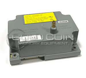 9857-116-003 Dexter Dryer Spark Ignition Box