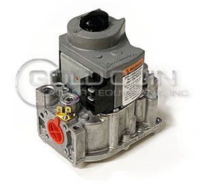 9857-134-001 Dexter Dryer Gas Valve