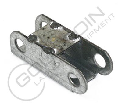 9861-016-001 Dexter Dryer Idler Arm Bracket
