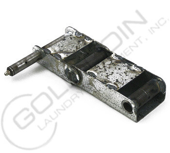 9861-022-001P Dexter Dryer Idler Arm Assy