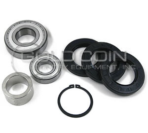 472990207 Wascomat W75 Bearing Kit