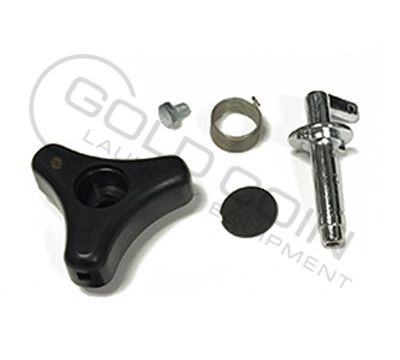 472991108 Wascomat Door Handle Kit