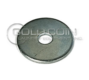 153003 American Dryer Flat Washer