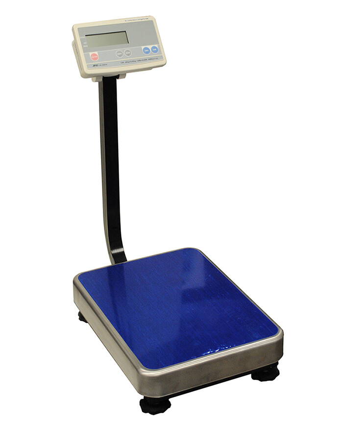 #60 Digital Scale