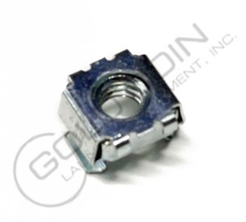 8640-359-001 Dexter 5/16 Clip-In Nut