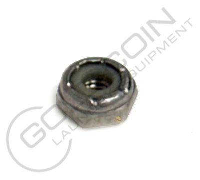 8640-413-006 Dexter Hex Nut