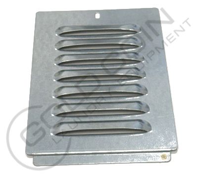 9074-299-001 Dexter Washer VFD Cover