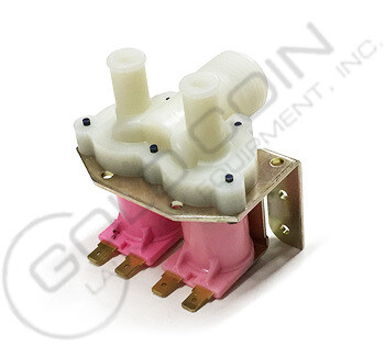 9379-183-013 Dexter Washer 24v Water Valve