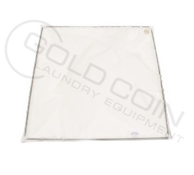 9822-033-001 Dexter T120 Dryer Lint Screen