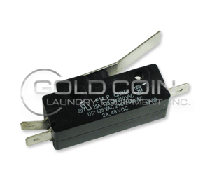 M400947-AM Huebsch / Speed Queen "B" Switch