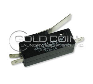 M400947-AM Huebsch / Speed Queen "B" Switch