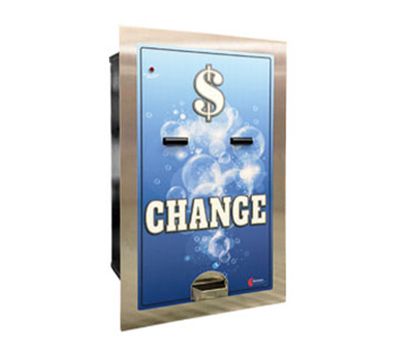 MC520RL-DA Rear Load Bill Changer