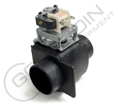 9379-202-001 Dexter 3" Drain Valve