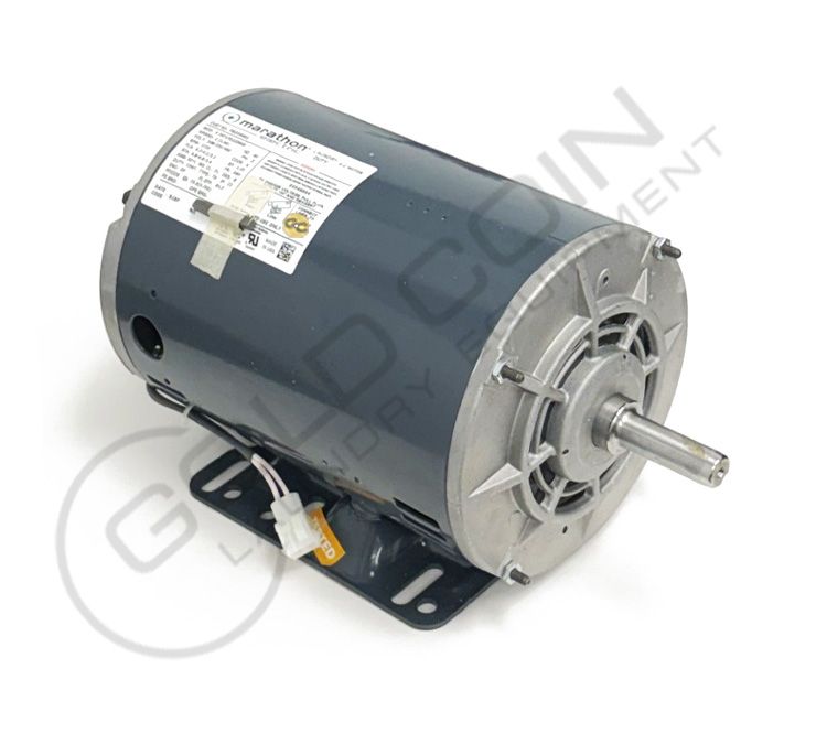 F8335001P Huebsch / UniMac Motor