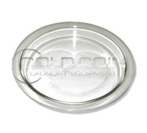 432185501 Wascomat W620 Door Glass