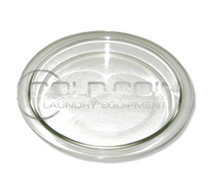 432185501 Wascomat W620 Door Glass