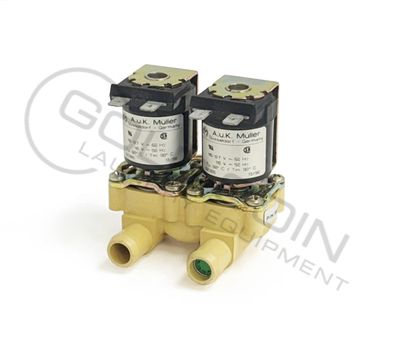 F380721 Huebsch / UniMac 110v Water Valve