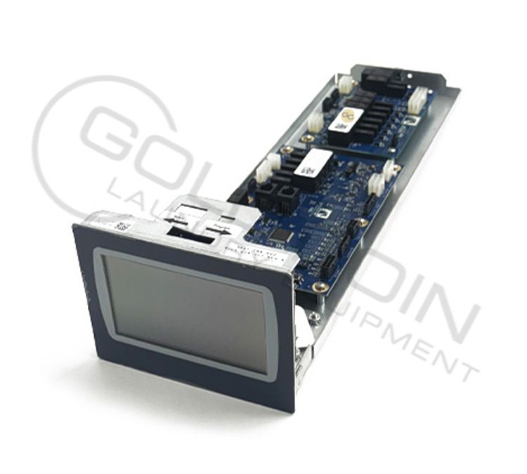 9857-288-002P Dexter Stack TS Control Board - Commercial Washer & Dryer ...