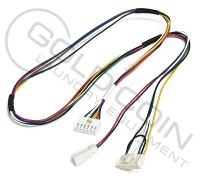 02-06-31 Laundroworks Harness For Alliance ACA Model