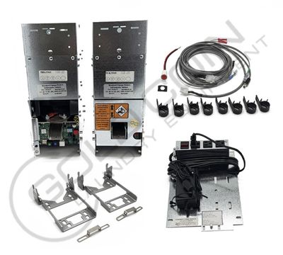 4K07500-FI-02 Standard Change-Makers EC To MC200 Kit