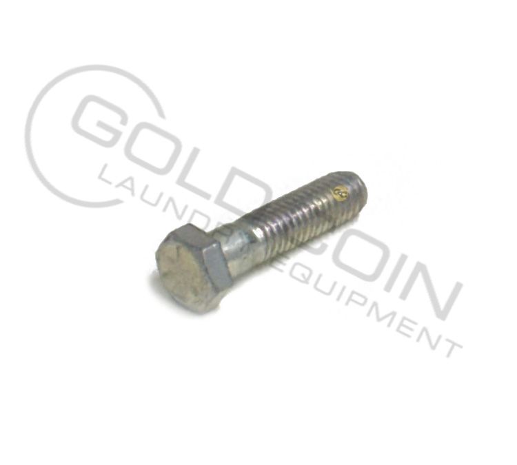 F430144 Huebsch / UniMac Hex Bolt