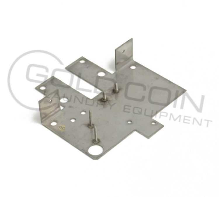 F605394 Huebsch / UniMac Door Lock Plate