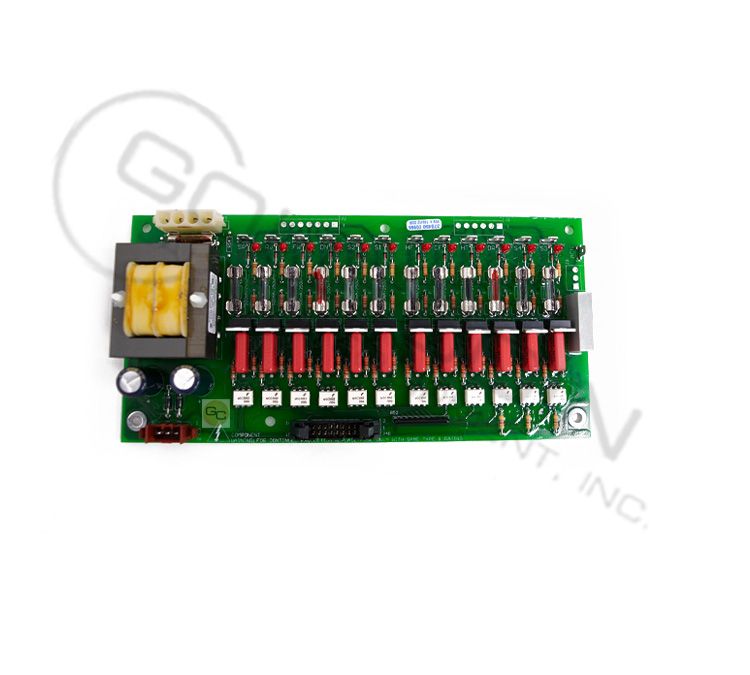 F370450P Huebsch / Speed Queen 220v Control Board