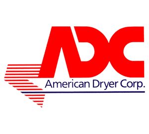 100213 American Dryer 1 1/4" Flange Bearing