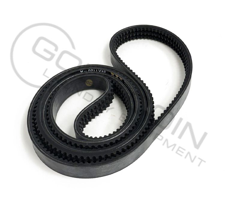 F200140300P Huebsch / UniMac Triple Belt