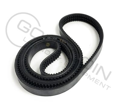 F200140300P Huebsch / UniMac Triple Belt