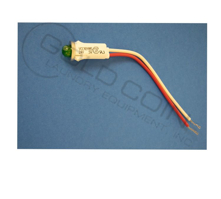 123011 ADC Lint Switch Indicator Light
