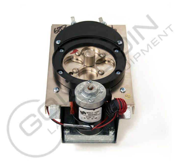 4M00688 Standard Change-Makers Dollar Coin Feed Mech