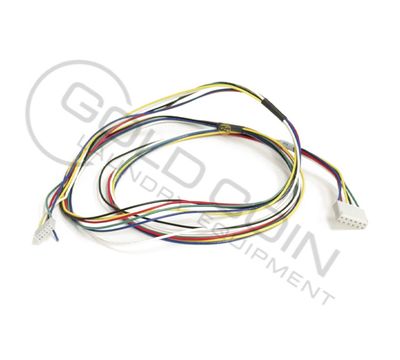 02-06-78 Laundroworks / Dexter Dryer Harness