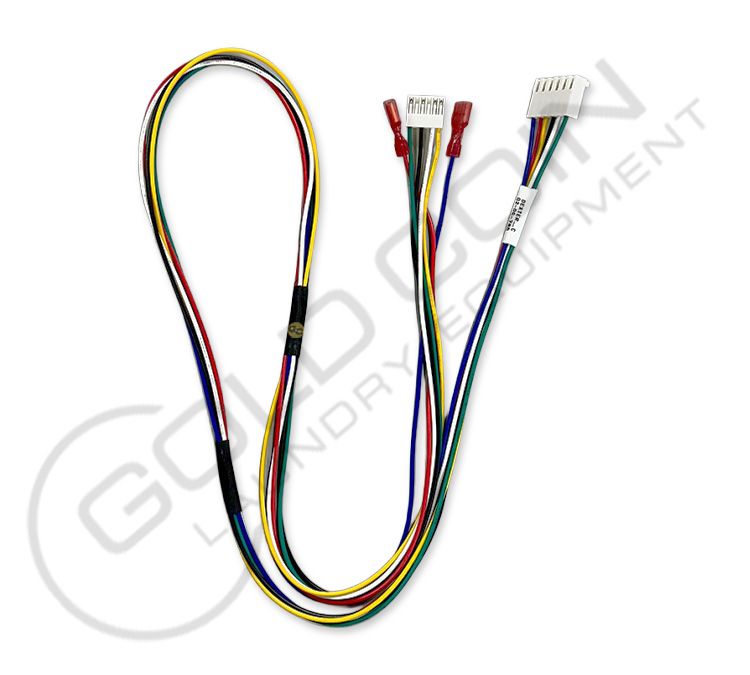 02-06-78D Laundroworks Harness For Dexter C-Series Dryers