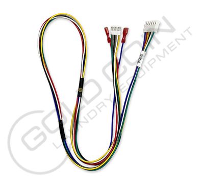 02-06-78D Laundroworks Harness For Dexter C-Series Dryers