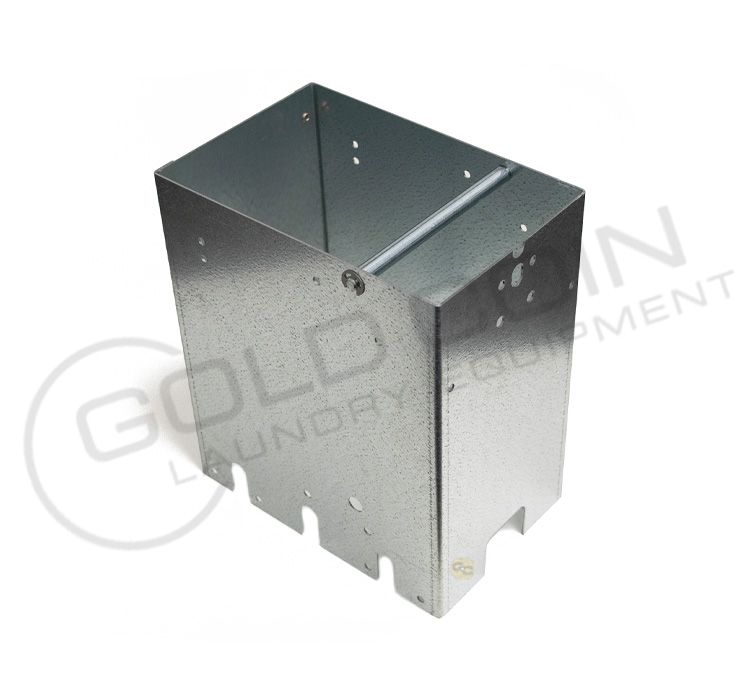 4M00714 Standard Changers MC Hopper 3.2K Cartridge