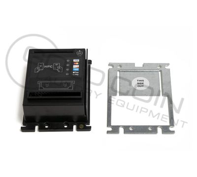 C-1009 CCI EMV Bezel For Touch Kiosk