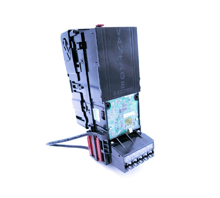 VX63S45US00 Standard Changers Used Coinco Bill Acceptor