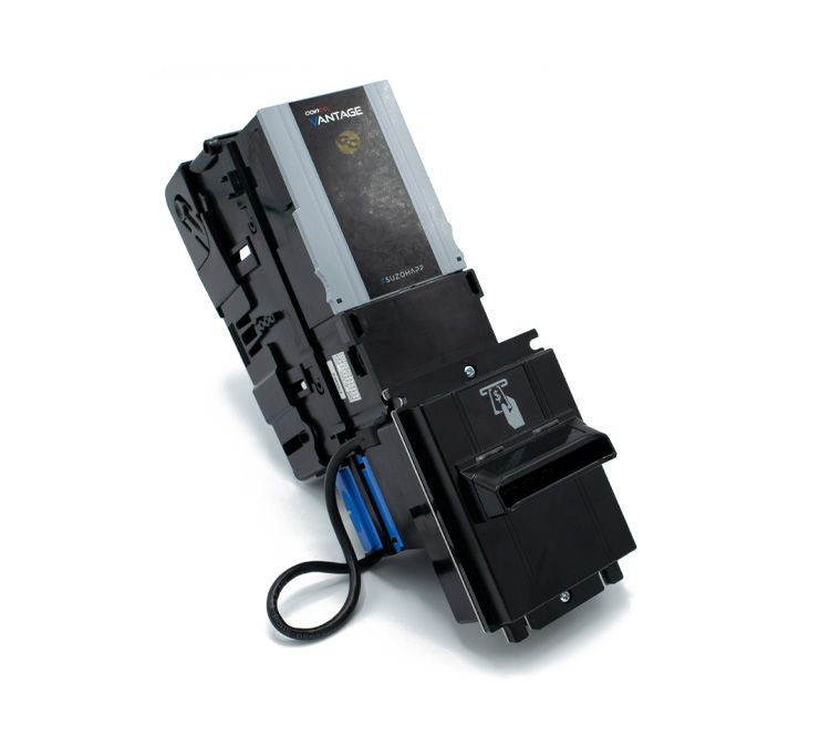 VX63S45US00 Standard Changers Used Coinco Bill Acceptor