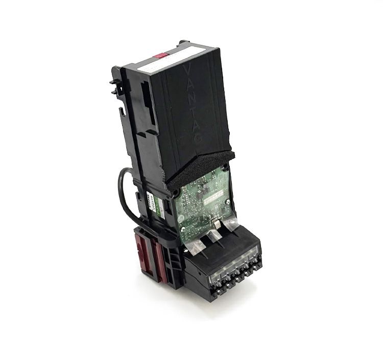 VX63S45US00 Standard Changers Used Coinco Bill Acceptor