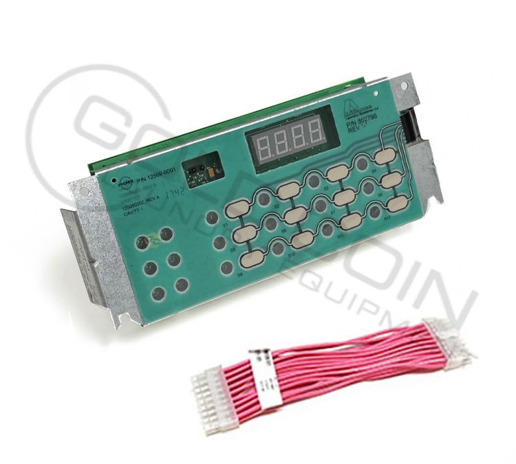 F104P3 Huebsch / Speed Queen Control Board (Open Box)