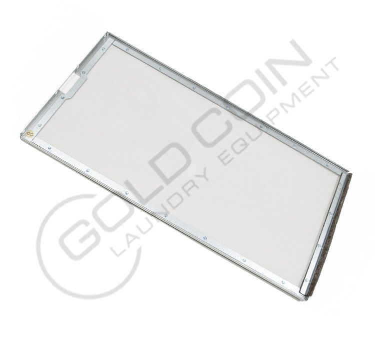 9805-042-001P Dexter X-Series 50lb Stack Lint Screen