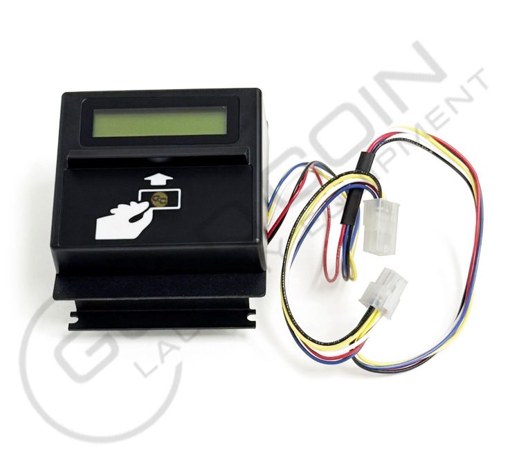 Laundroworks Card Reader Kit For Vending Machines