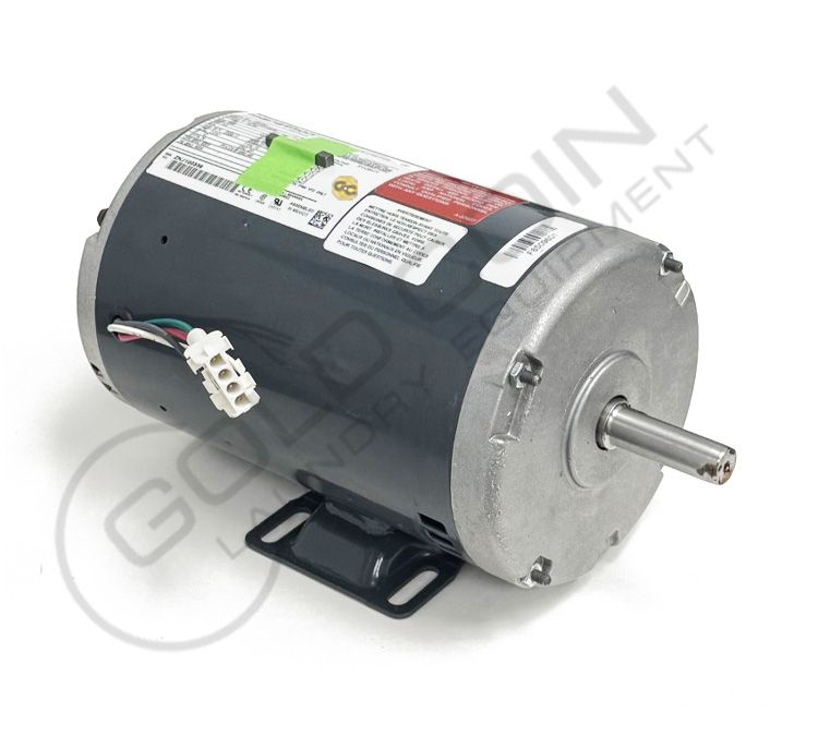 F8509601 Speed Queen / UniMac 1hp Motor