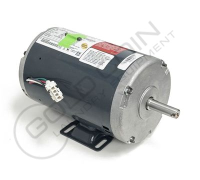 F8509601 Speed Queen / UniMac 1hp Motor