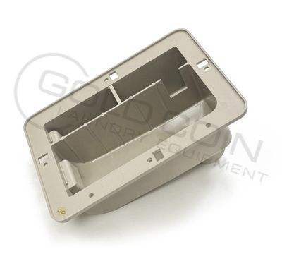 9122-005-004 Dexter Generic Washer Soap Dispenser