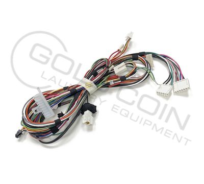 204908 Huebsch / Speed Queen Control Harness