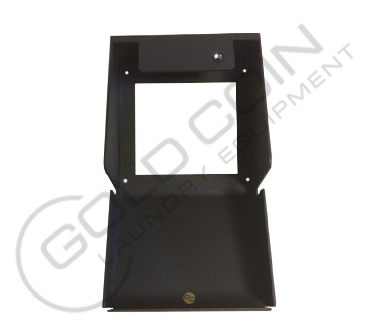 01-05-05 Laundroworks Speed Queen Stack Meter Case