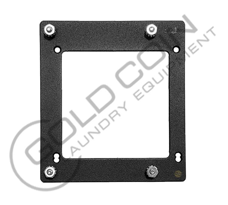01-05-30 Laundroworks Back Plate Wascomat TD 45x45
