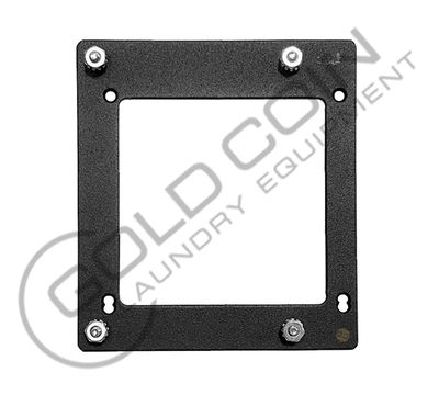 01-05-30 Laundroworks Back Plate Wascomat TD 45x45